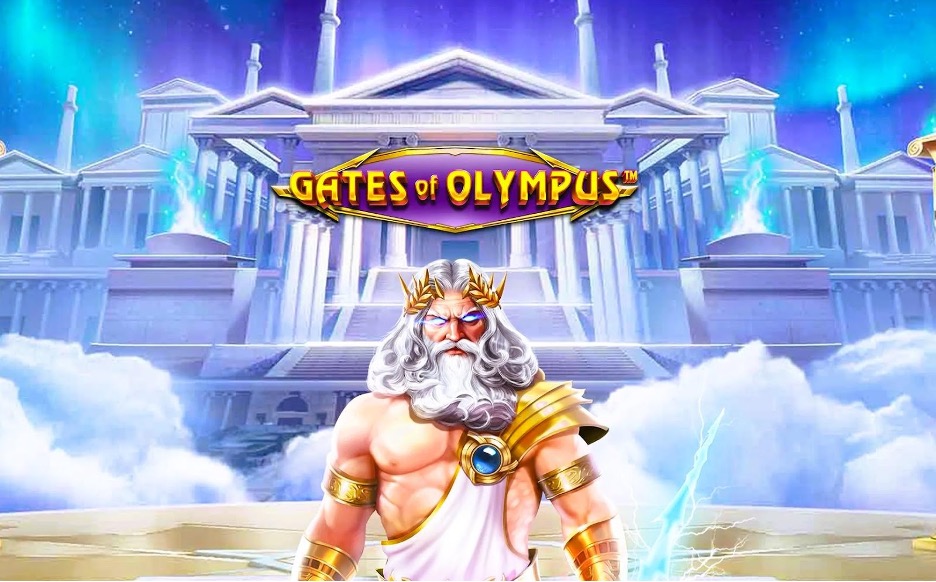 slot gacor gate of olympus