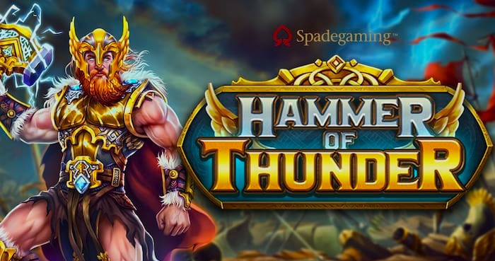 Hammer Of Thunder