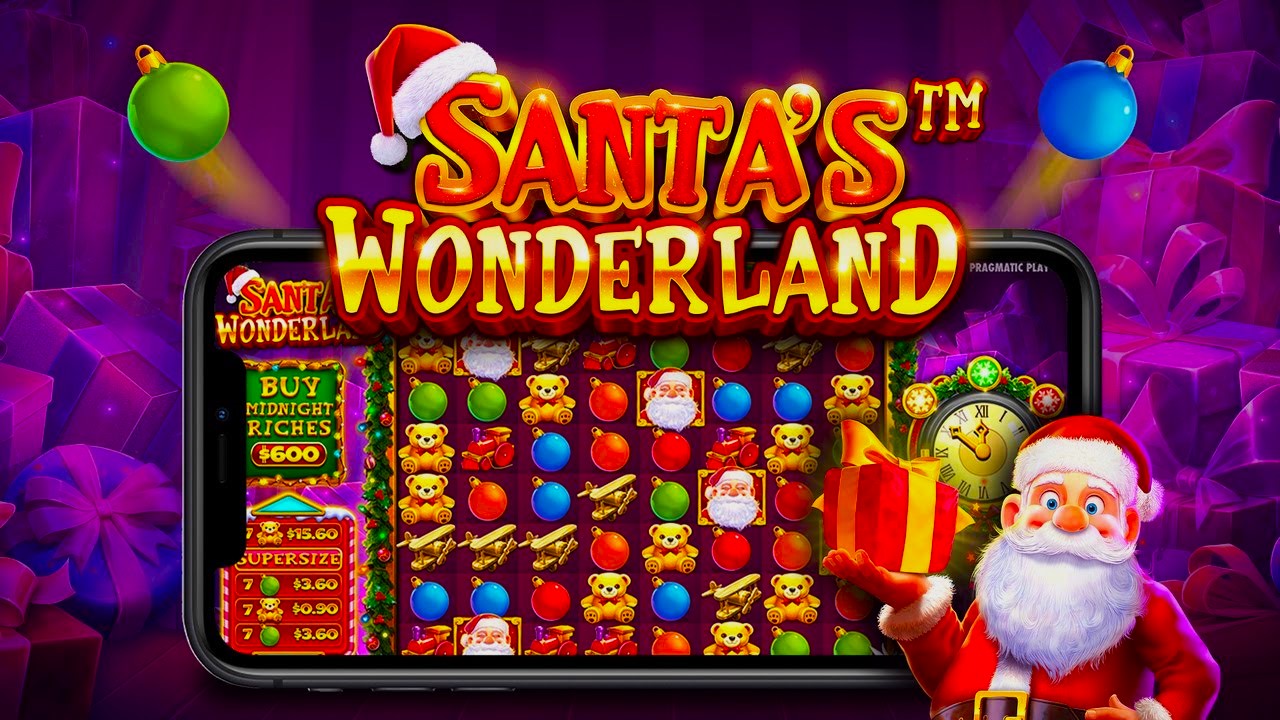 Santa's Wonderland