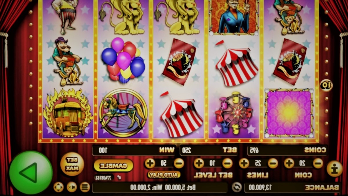 slot online terbaik