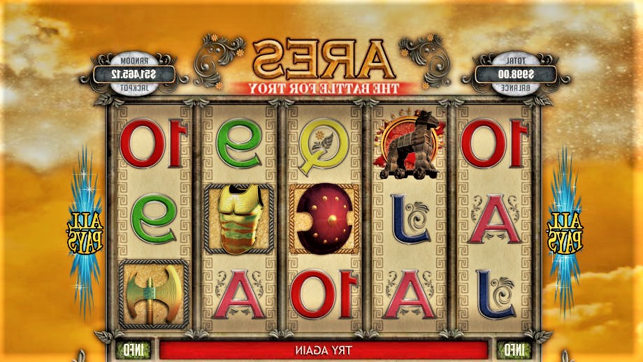 slot gacor terbaru