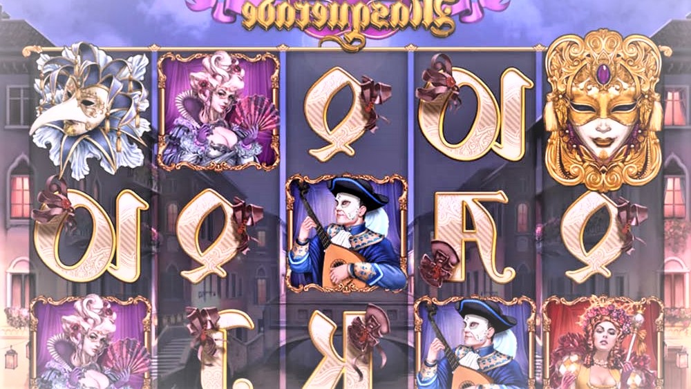 slot online terpercaya