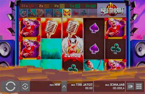 slot gacor jackpot maxwin