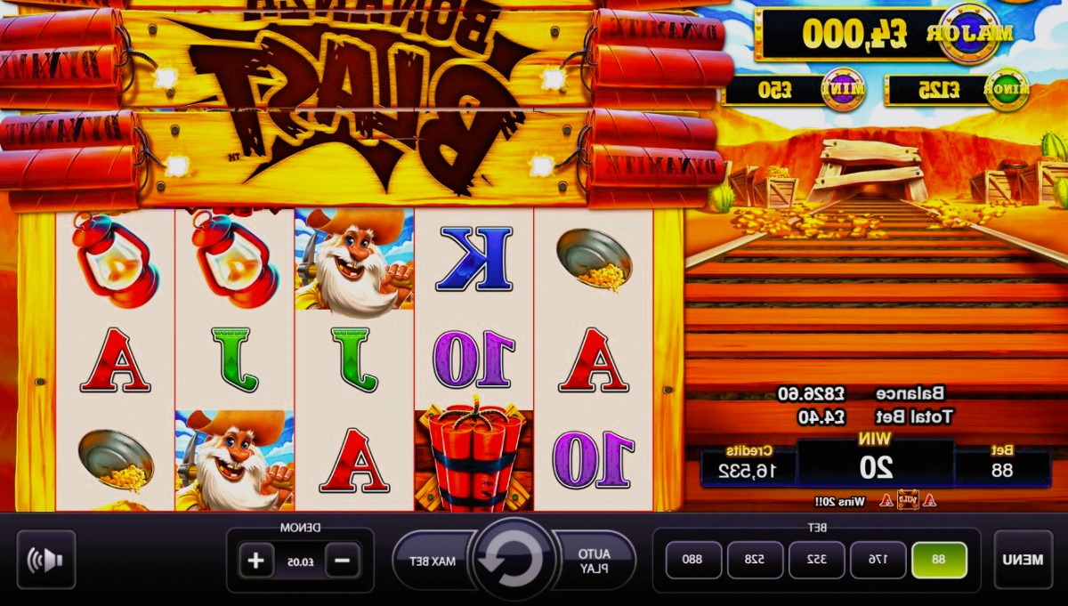 slot online terpercaya