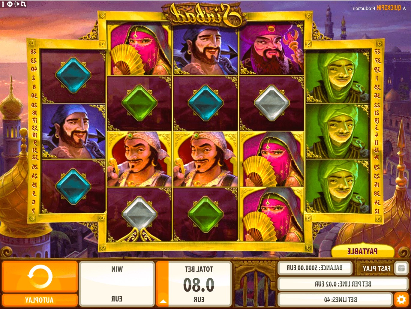 slot gacor terbaru 